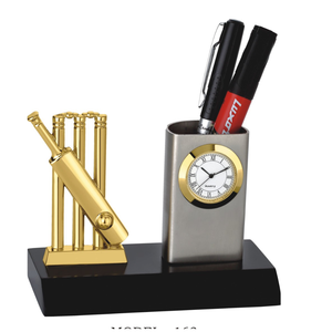 Cadeau d'entreprise sportif de bureau en métal haut de gamme, élégant et vibrant, accessoire de bureau idéal pour la motivation et le esprit d'équipe - Product Image 2