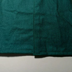 Abrigo Largo de la Época de la Guerra Civil Estadounidense, Reproducción Americana, Abrigo de Lana Estilo Frock - Product Image 4