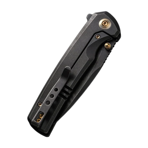 Couteaux pliants compacts avec poignée confortable et lame de forme pratique pour le camping, la randonnée, la pêche, les voyages en plein air - Product Image 6