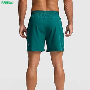 Shorts de mode personnalisés pour hommes, très demandés, en coton de haute qualité, pour un usage quotidien décontracté et sportif, jogger personnalisé - Product Image 3
