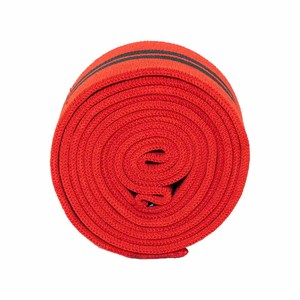 Durable Compression <b>Knee</b> Wraps For Gym Workout Weightlifting Squat <b>Exercise</b> Training Support Fitness Athletic Performance Gear - Product Image 6