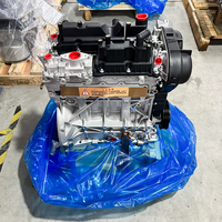 Moteur diesel EcoBoost Turbo JQMA JQDA JTMA de 1,6 L pour Ford Focus MK3 Escape Kuga Fusion Mondeo