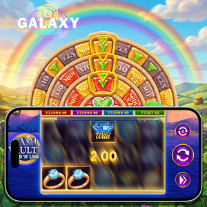 Distributeurs de logiciels de jeux Galaxy World, crédits de jeu en ligne Juwa, plateforme Game Vault, crédits de jeu en ligne, distributeur Juwa - Product Image 5