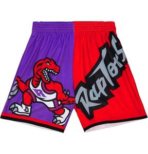 Wholesale Quick Dry Men's <b>Shorts</b> Custom 100% Polyester <b>Mesh</b> Fabric Basketball <b>Shorts</b> Custom Logo Sublimation Printed Men's <b>Short</b> - Product Image 1