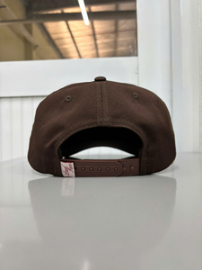 Casquette de baseball décontractée en coton à 5 panneaux brodée au point de croix, de haute qualité, personnalisée, fabriquée au Vietnam, pour adultes, adaptée aux quatre saisons - Product Image 4
