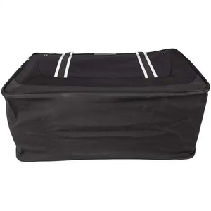 Sac de hockey personnalisable pour équipe de hockey, accessoires d'équipement sportif, équipement de ringette et de patinage sur glace, en nylon durable, capacité 50-70L - Product Image 3