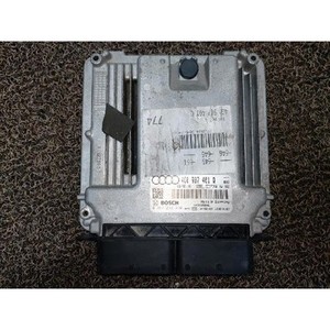 ECUs y Módulos de Computación Usados A6 4G0907401Q - Product Image 1