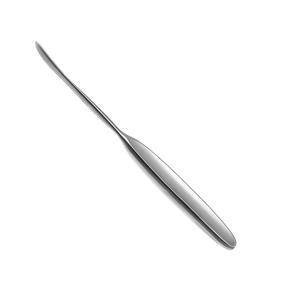 Élévateur périostal Little Joker certifié CE ISO13485, instrument neurochirurgical orthopédique pour l'élevation du périoste - Product Image 3