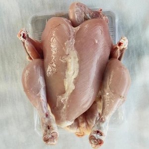 Pollo Entero Congelado IQF Premium, 100% Halal, Calidad de Exportación, Cajas Seguras, Importadores Principales, Suministro de Aves de Corral al por Mayor - Product Image 1
