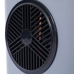 Portable <b>9</b>-<b>Cube</b> Countertop Ice Maker Self-Cleaning with Basket Scoop 26 Lbs/D for Offices - Product Image 2