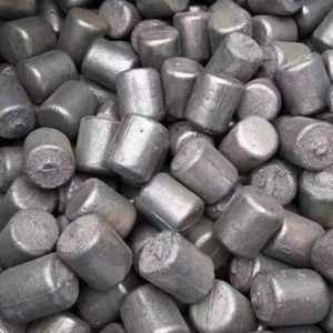 Bolas de Molienda de Acero al Cromo con Alto Contenido de Carbono para Uso Industrial, Certificación ISO, HRC 58-62, Proveedor SMC Duradero - Product Image 4