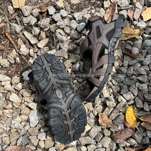 Vente en gros d'usine de <span class=keywords><strong>source</strong></span> Chaussures décontractées Pieds nus pour hommes, voyage, randonnée, été, extérieur, <span class=keywords><strong>sandales</strong></span> - Product Image 4