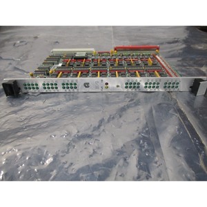 AMAT 0190-77062 Placa de E/S Digital ASSY REV P1 - Equipo y Piezas de Semiconductores Legados Globales Confiables - Product Image 5