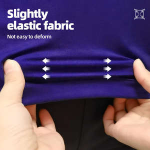 Veste d'hiver pour homme, résistante à l'eau et respirante, à carreaux, style urbain, fabrication OEM sur mesure - Product Image 4