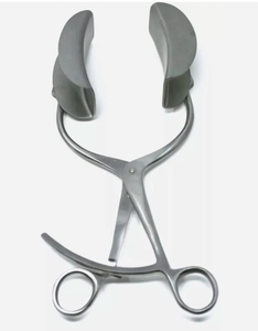 Juego de Retractores Kolbel de Acero Inoxidable, Herramienta Quirúrgica Ortopédica Manual para Hospital - Product Image 2