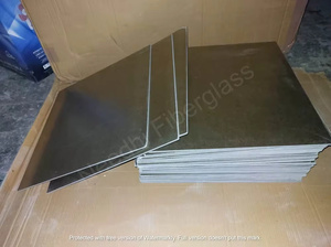 Lámina de Mica de Muscovita de Silicio Térmico en Hojuelas de 1000 mm de Dimensión, Ligera, para Aplicaciones de Protección Contra Incendios - Product Image 3