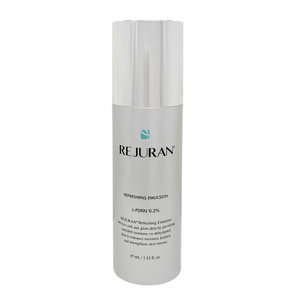 REJURAN 45ml Emulsione Rinfrescante Leggera C-PDRN con Acido Ialuronico e Centella per l'Equilibrio Olio-Acqua, Crema Viso Lenitiva - Product Image 3