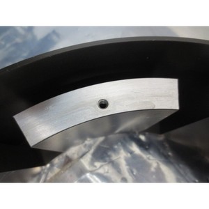 AMAT 0020-31147 Inserto, Base, Aluminio, ISO, 200mm - Equipo y Piezas de Semiconductores de Confianza de la Marca Global Legacy - Product Image 4