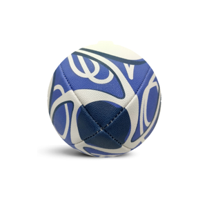 ลูกรักบี้ GAMEGAZER RB-1004 RO น้ำหนัก 105-125 กรัม รอบวง 400-420 มม. ทนทานขึ้น รักษาทรงได้ดีเยี่ยม เหมาะสำหรับรักบี้ลีก - Product Image 5