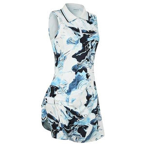 Ensemble de vêtements de tennis professionnels avec logo personnalisé, haut de tennis respirant et extensible, et vêtements de sport confortables pour le terrain - Product Image 1