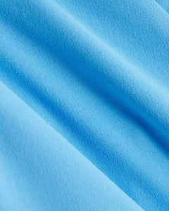 Vente flash TikTok Ensemble de yoga 2 pièces pour femmes, effet seconde peau, nylon et élasthanne de luxe, respirant, pour pilates, gym, fitness, vêtements de sport - Product Image 5