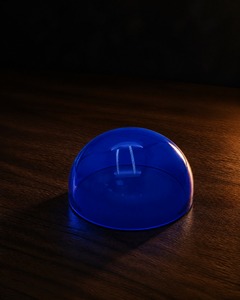 Domo Semiesférico Acrílico Ecológico Desmontable de 8mm de Diámetro, Tamaño Personalizado, para Publicidad - Product Image 2