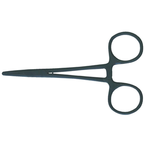 คีมจับปลาแบบมืออาชีพ ทำจากสแตนเลส พร้อมดีไซน์จับกระชับ สำหรับถอดเบ็ด จัดการสายเอ็น และตกปลาแบบฟลายฟิชชิ่ง - Product Image 2
