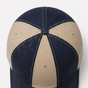 Gorras de Béisbol Nuevas para Unisex, Gorras de Béisbol con Logotipo Personalizado de Alta Calidad y Bajo Precio, Gorras de Verano en Venta - Product Image 4