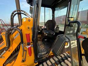 Retroexcavadora JCB 1CXT 2025 Usada en Buenas Condiciones, Equipo Pesado para Movimiento de Tierras, Envío a Todo el Mundo - Product Image 6