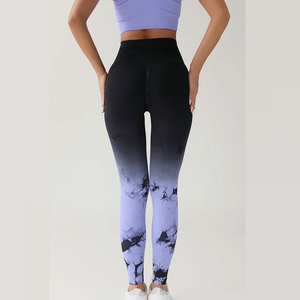Leggings pour femmes les plus vendus 2025 – Nouveau style, prix bas, couleur unie, séchage rapide, pour le yoga - Product Image 5