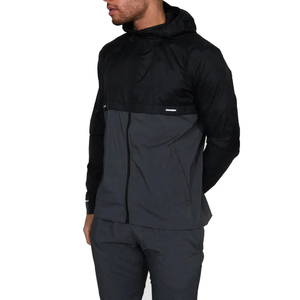 Bulk Wholesale Sportswear Hiking Running Trekking Windproof Lightweight Jacket and <b>Pants</b> Performance Training Wear Windbreaker - Product Image 1