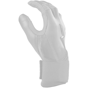 Gants de frappe de baseball de haute qualité en gros, design Tyrex_Industry Cabertta Leather pour un contrôle maximal de la batte, gants de sport - Product Image 3