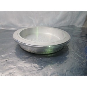 ผู้ผลิตแผ่นปิดหน้าโชว์เฮด AMAT 0021-03568, 8 - ผู้จัดจำหน่ายอุปกรณ์และอะไหล่เซมิคอนดักเตอร์ระดับโลกที่เชื่อถือได้ - Product Image 3