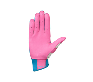 Guantes de Bateo Personalizados Estilo 2026, Guantes de Béisbol de Muñeca Corta para Adultos y Jóvenes - Product Image 2