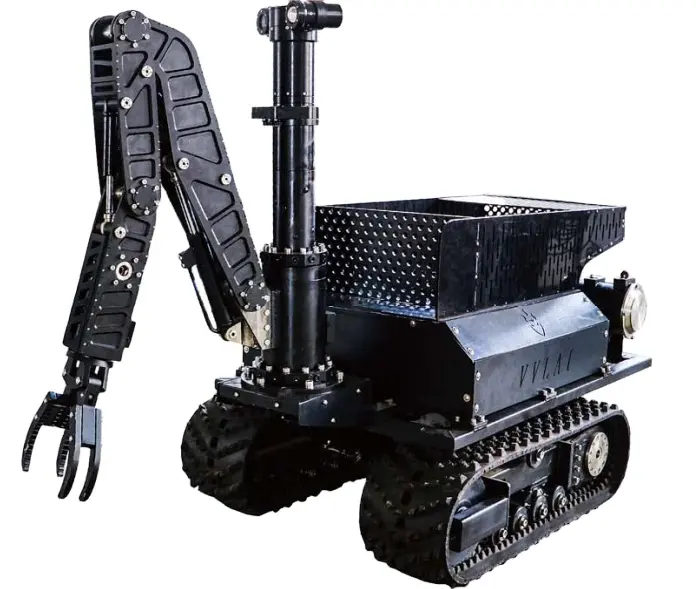 Robots de travail à 6 axes fabriqués en chine, bras mécanique, nouveau, en vente, 2022