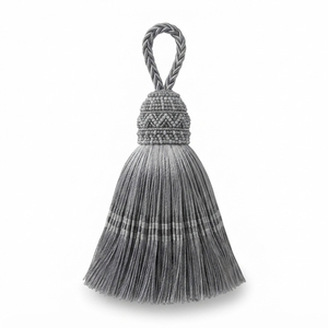 Stylish Tassels High Quality Decorative Accent Collection with Custom Logo Private Label OEM Service Wholesale Manufacturer - Product Image 4