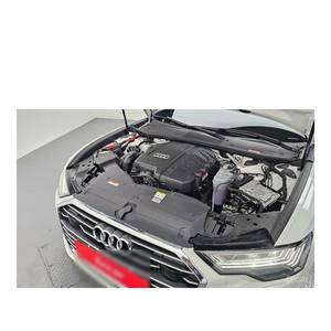 Audi A6 45 TFSI Quattro Premium 2023, 3,294 km, Volante a la Izquierda, Asientos de Cuero, Cámara Trasera - Product Image 6