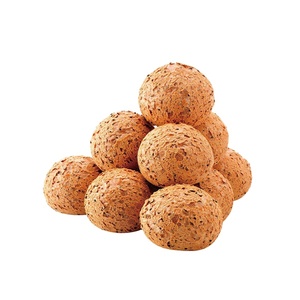 Mochi mezcla instantanea 10kg Bột Bánh Mì bột mì dựa trên bột mì trong bao bì túi - Product Image 3