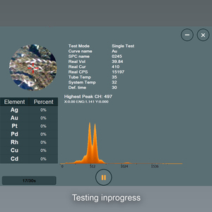 Edelmetaal <span class=keywords><strong>Tester</strong></span> Multi-Mode Goud-Mode Machine Edelmetaal <span class=keywords><strong>Tester</strong></span> - Product Image 3