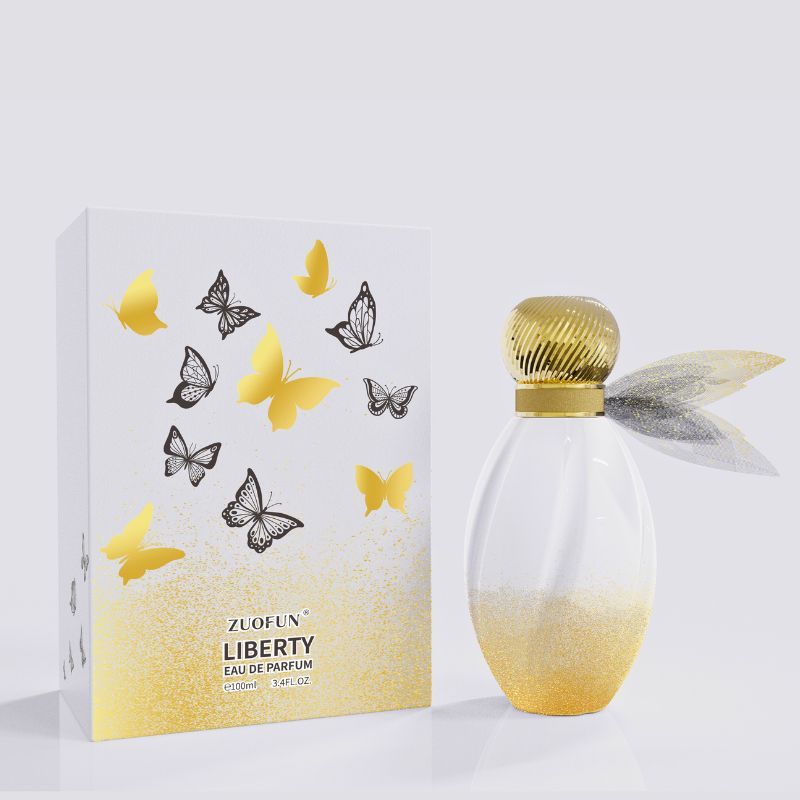 Guangzhou Factory High Quality Customized Fragrance