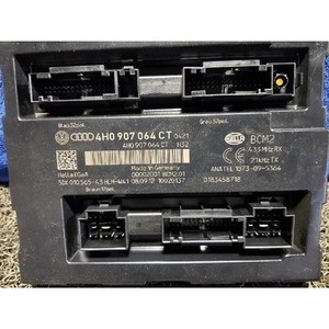 ECUs y Módulos de Computación Usados A6 4H0907064CT - Product Image 2