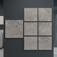 Carreau de sol en porcelaine émaillée polie 800x800mm-Carreaux muraux en céramique brillante pour intérieurs et sols modernes en Tunisie