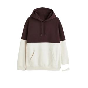 Sudadera de Forro Polar para Hombre con Logotipo Personalizado, Servicio OEM, 100% Poliéster, Bordado en Relieve, Diseño Cortavientos - Product Image 1