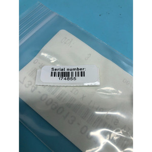 3 LAM 734-009013-001 Joint torique, 3/4 ID X 1/16 C/S - Équipements et pièces semi-conductrices d'occasion fiables à l'échelle mondiale chez - Product Image 5