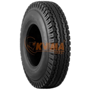 ยางในแบบแข็ง KUMA K803 4.00-8 ผลิตในเวียดนาม ปี 2026 ทำจากยางธรรมชาติ สำหรับรถตุ๊กตุ๊ก ประสิทธิภาพสูง สีดำ รับประกัน 12 เดือน - Product Image 1