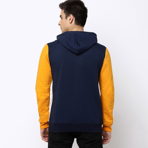 เสื้อฮู้ดดี้พิมพ์ลายตามสั่งสำหรับผู้ชาย ไซส์ XS ผ้าฝ้าย 100% สำหรับฤดูหนาว ลายพื้นเรียบ ผ้าฟลีซกันหนาว ปักลาย สกรีนลาย ออกแบบโดยดีไซเนอร์ - Product Image 5