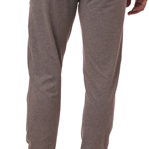 Men's Pants Straight Striped Custom Logo Cotton <b>Slim</b> Fit Sweatpants <b>Joggers</b> Men Casual Tights trousers - Product Image 5