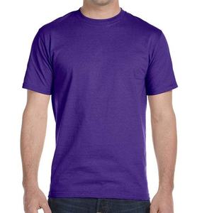 Camiseta Deportiva de Manga Corta para Hombre, Tejido Flexible, Ropa Deportiva para Uso Diario, Ligera, Esencial para Entrenamiento - Product Image 6