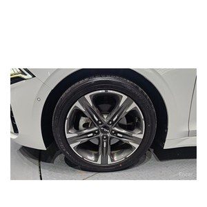 ปี 2023 สำหรับรถยนต์ Kia K5 Signature ระยะทาง 59,664 กม. เกียร์อัตโนมัติ มาตรฐานไอเสียยูโร 5 เบาะหนัง พวงมาลัยซ้าย - Product Image 5