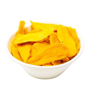 Soft Dried Mango Vietnam Factory OEM ODM Manufacturer Supplier Export Wholesale Private Label Packaging <b>Solutions</b> - Product Image 1